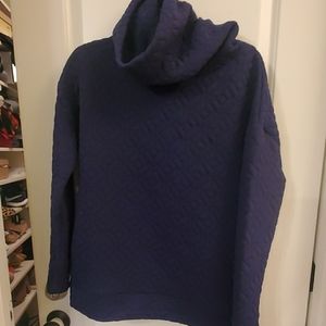 Gap beautiful thick comfy and trendy sweatshirt xs